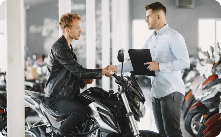 How Taggd Accelerated Innovation for a Global Two-Wheeler Giant