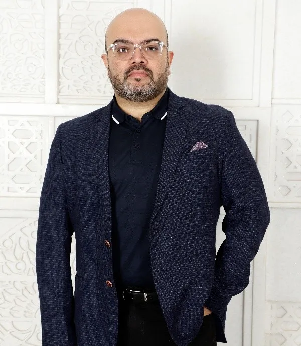 Kiran Kumar (President, Taggd)