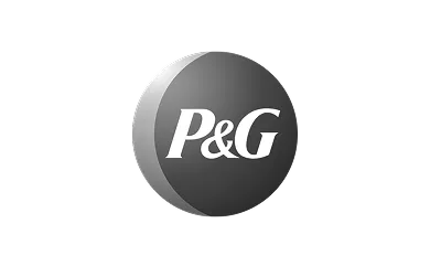 p&g